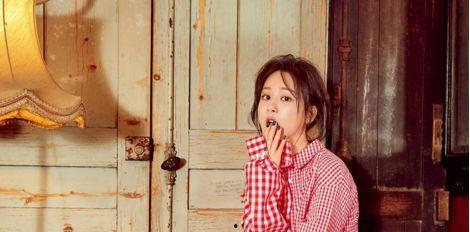 圈内爆料杨紫旺夫,娱乐圈的旺夫星,助力丈夫事业腾飞 第1张 圈内爆料杨紫旺夫,娱乐圈的旺夫星,助力丈夫事业腾飞 第1张