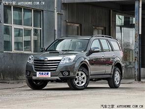 新哈弗h5最新爆料图片,硬派越野新标杆，外观升级引期待  第3张