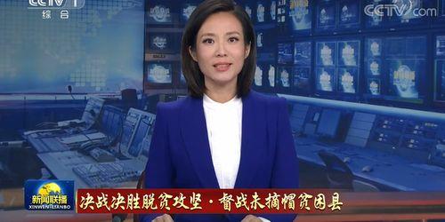 新闻联播女记者爆料,揭秘行业黑幕 第1张 新闻联播女记者爆料,揭秘行业黑幕 第1张