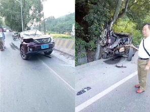 梅州车祸爆料新闻视频大全,惊心动魄的现场瞬间回顾 第3张 梅州车祸爆料新闻视频大全,惊心动魄的现场瞬间回顾 第3张