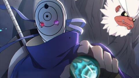 火影手游白面具最新爆料,火影手游再掀波澜 第1张 火影手游白面具最新爆料,火影手游再掀波澜 第1张