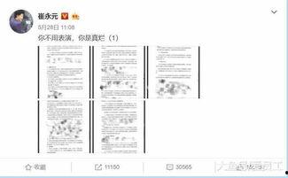 娱乐圈爆料文件有哪些,幕后真相大曝光  第1张