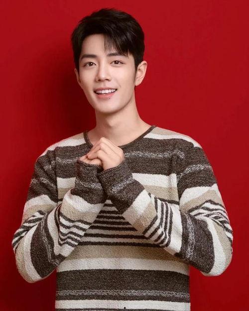 最新八卦爆料肖战图片,神秘美女同行,恋情疑云再起 第2张 最新八卦爆料肖战图片,神秘美女同行,恋情疑云再起 第2张