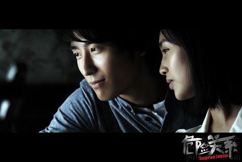 危险关系电影在线观看,激情与背叛的纠葛在线观影指南  第2张