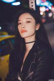 吃瓜娱乐君倪妮,吃瓜娱乐界的时尚女王  第1张